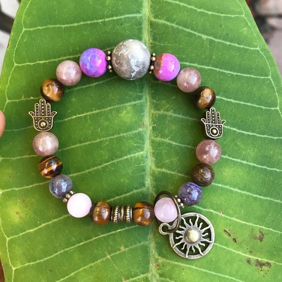 Jewelry - Transformation🌞Inner Healing